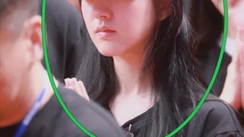 赵露思代言保健品暴雷未回应，星光背后谁来担责