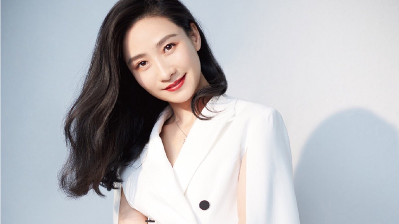 陶昕然录乘风2026崩溃落泪花絮释出，舞台背后破防瞬间惹人疼